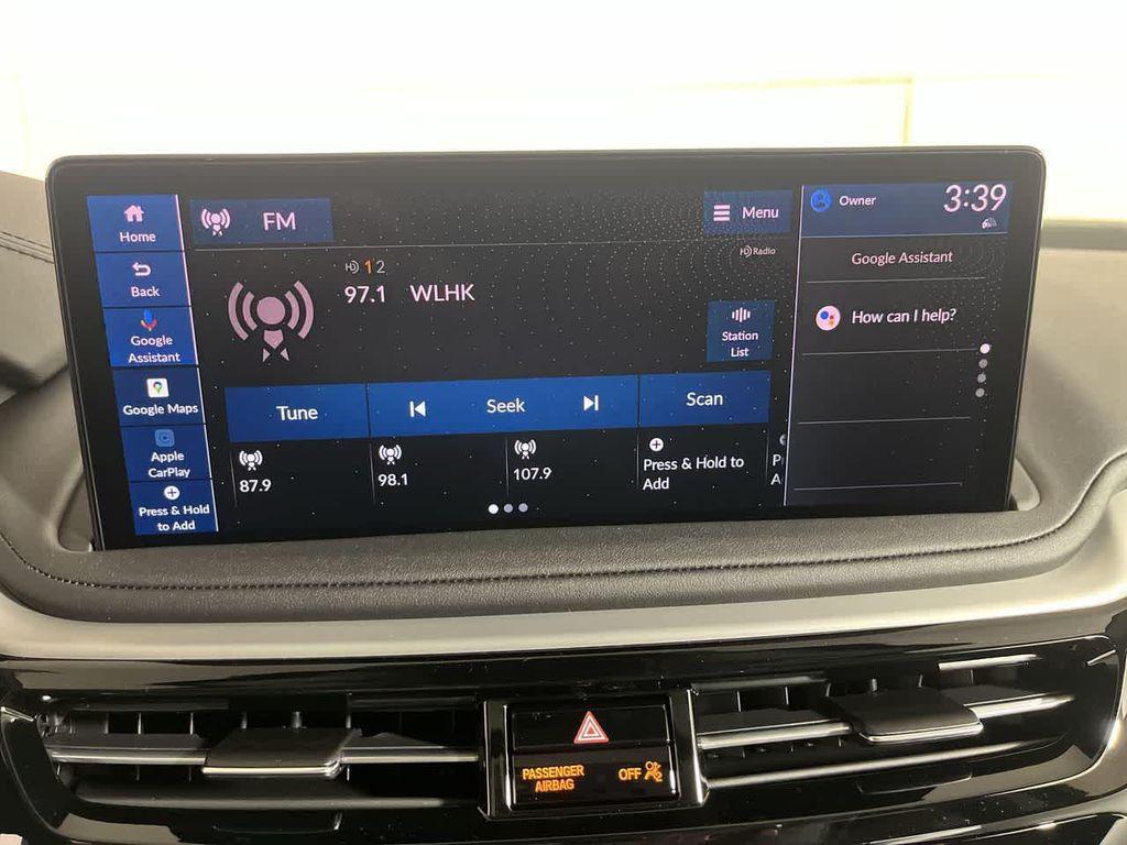 new 2026 Acura MDX car, priced at $60,750