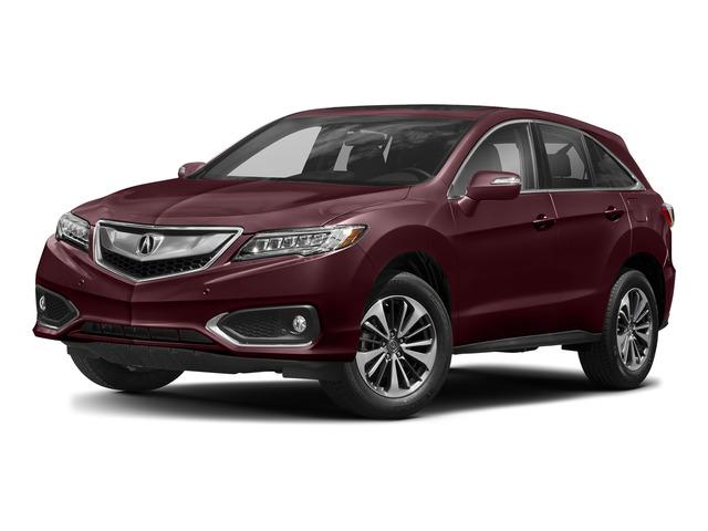 used 2018 Acura RDX car, priced at $89,990