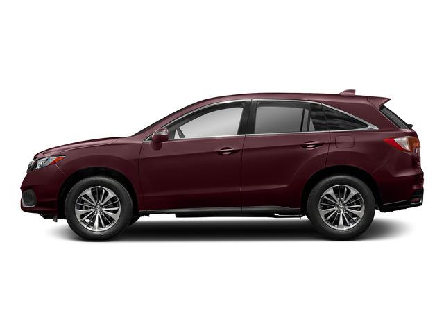 used 2018 Acura RDX car, priced at $89,990