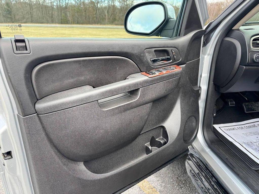 used 2013 Chevrolet Avalanche car, priced at $15,999