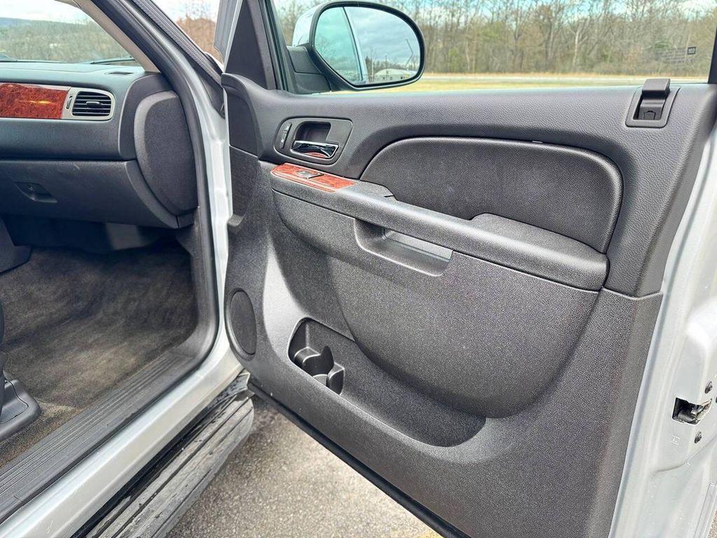 used 2013 Chevrolet Avalanche car, priced at $15,999