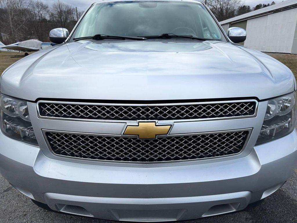used 2013 Chevrolet Avalanche car, priced at $15,999