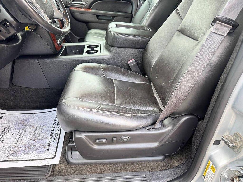 used 2013 Chevrolet Avalanche car, priced at $15,999