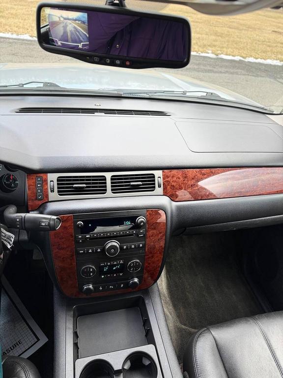 used 2013 Chevrolet Avalanche car, priced at $15,999