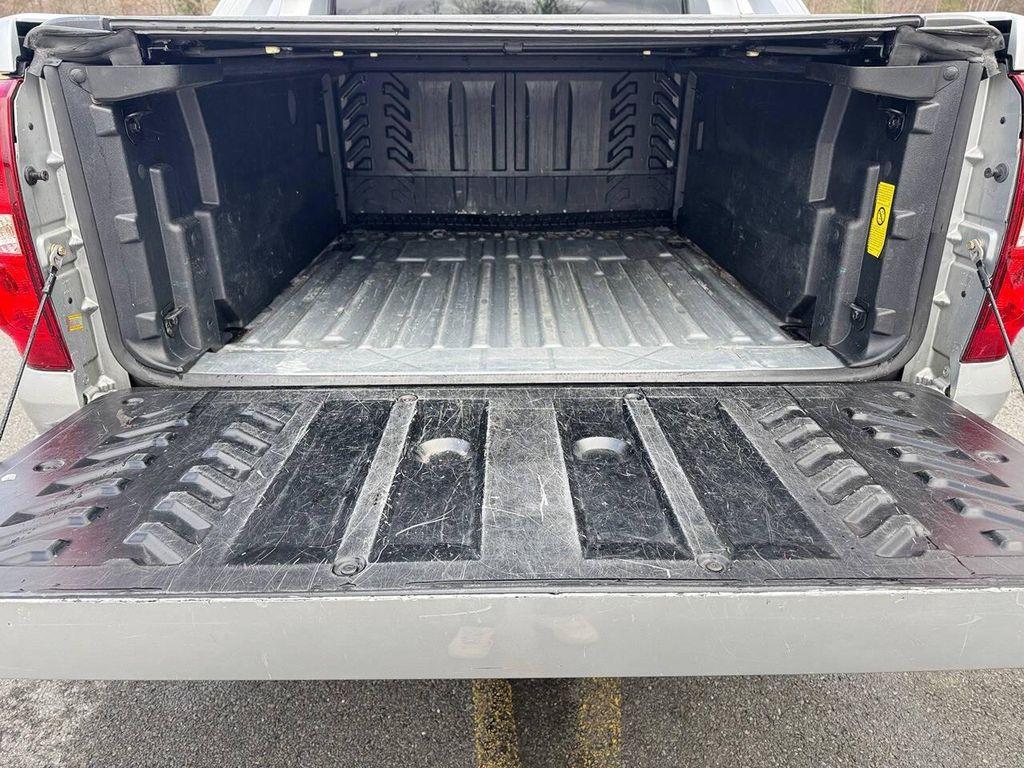 used 2013 Chevrolet Avalanche car, priced at $15,999