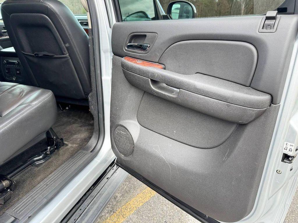 used 2013 Chevrolet Avalanche car, priced at $15,999