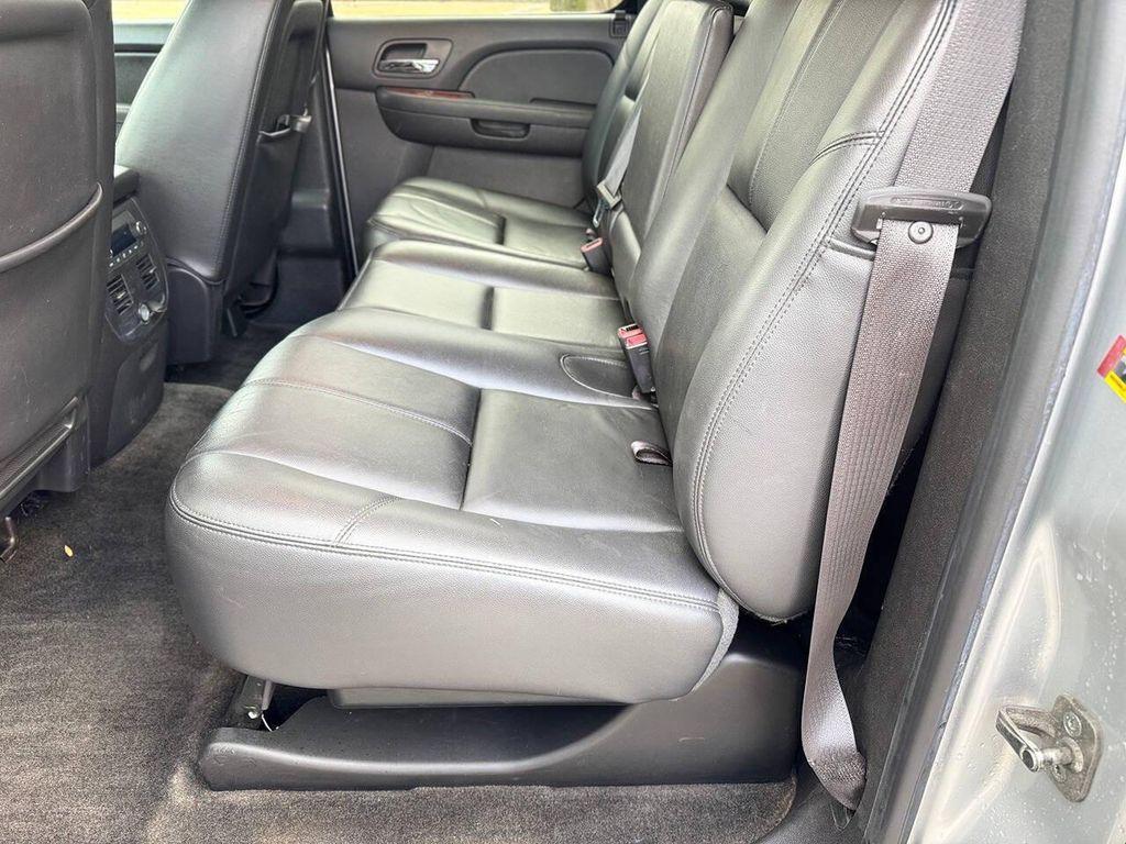 used 2013 Chevrolet Avalanche car, priced at $15,999