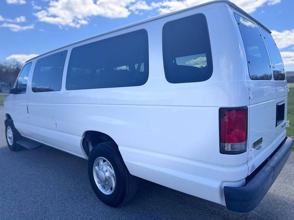 used 2014 Ford E350 Super Duty car, priced at $19,999