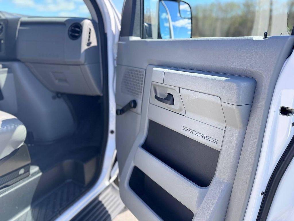 used 2014 Ford E350 Super Duty car, priced at $19,999