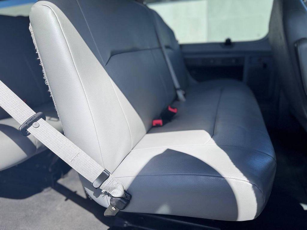 used 2014 Ford E350 Super Duty car, priced at $19,999