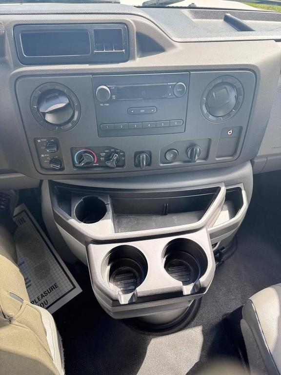 used 2014 Ford E350 Super Duty car, priced at $19,999