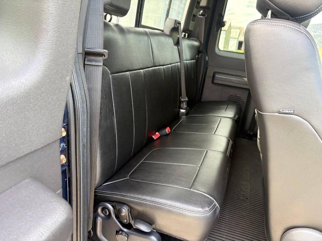 used 2014 Ford F-350 car, priced at $25,999