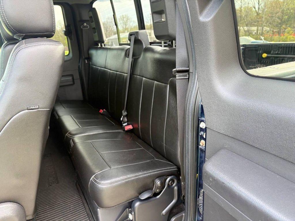 used 2014 Ford F-350 car, priced at $25,999
