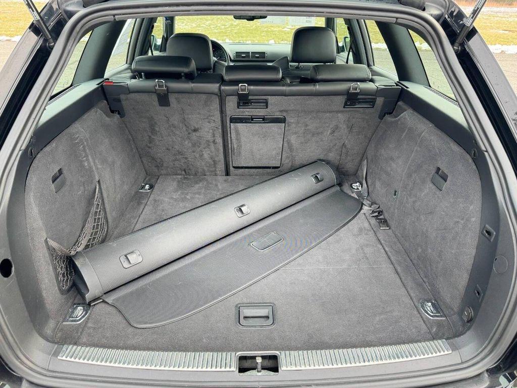 used 2007 Audi S4 car, priced at $14,999