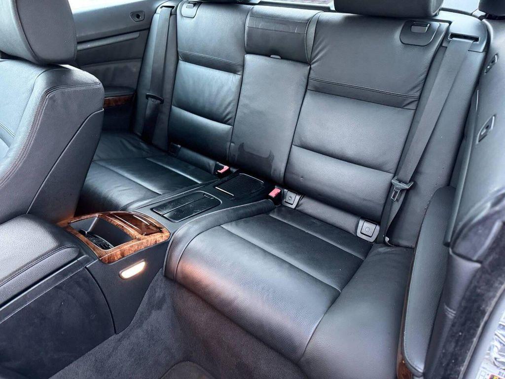 used 2008 BMW 335 car, priced at $13,999