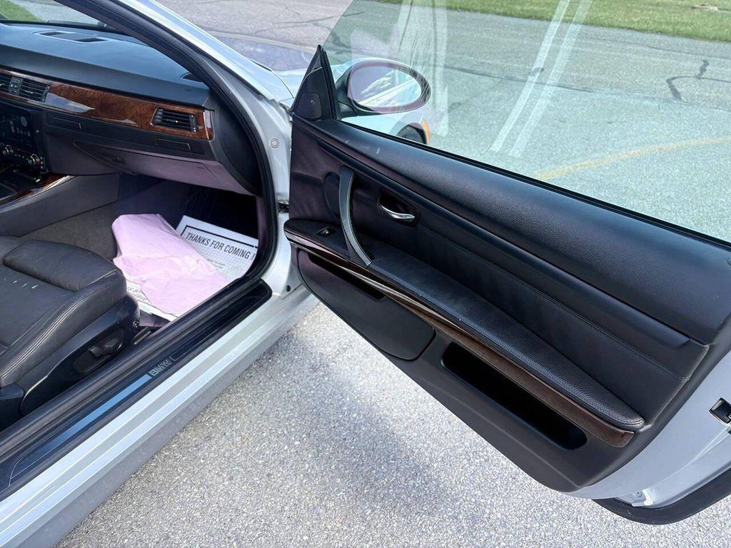 used 2008 BMW 335 car, priced at $12,999