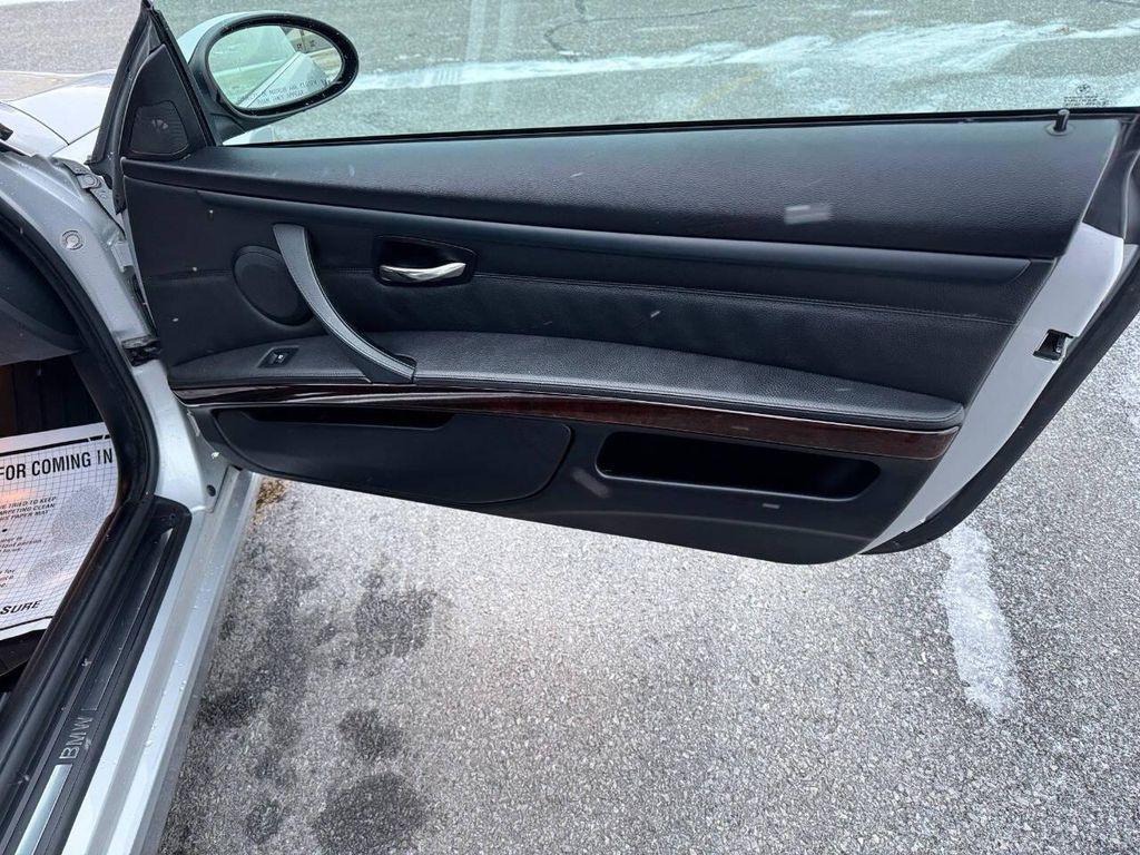 used 2008 BMW 335 car, priced at $13,999