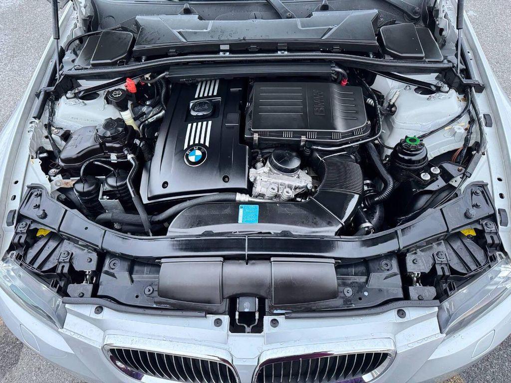 used 2008 BMW 335 car, priced at $13,999