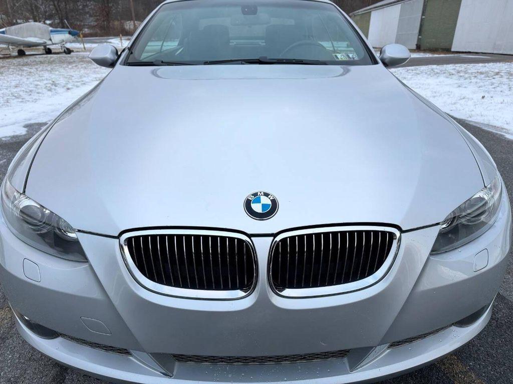 used 2008 BMW 335 car, priced at $13,999
