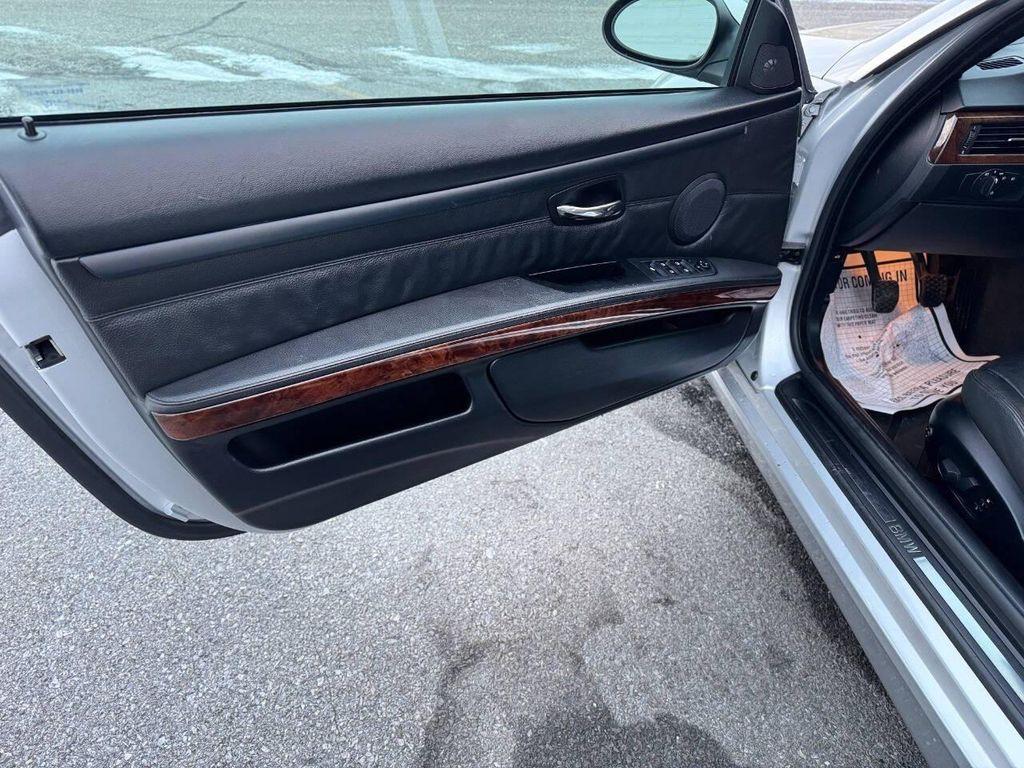 used 2008 BMW 335 car, priced at $13,999