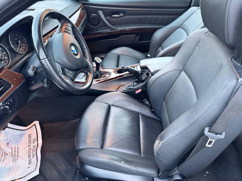 used 2008 BMW 335 car, priced at $13,999