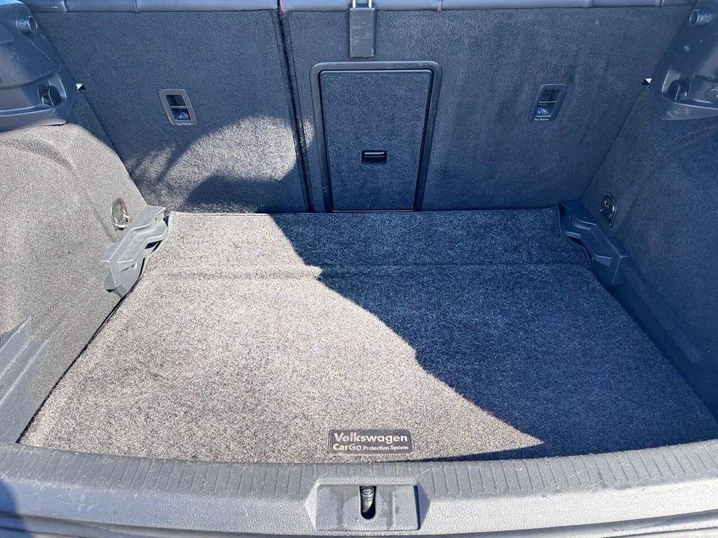 used 2017 Volkswagen Golf GTI car, priced at $14,999