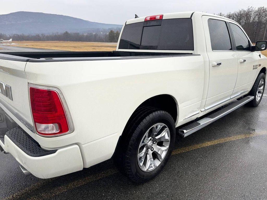 used 2016 Ram 1500 car, priced at $20,999