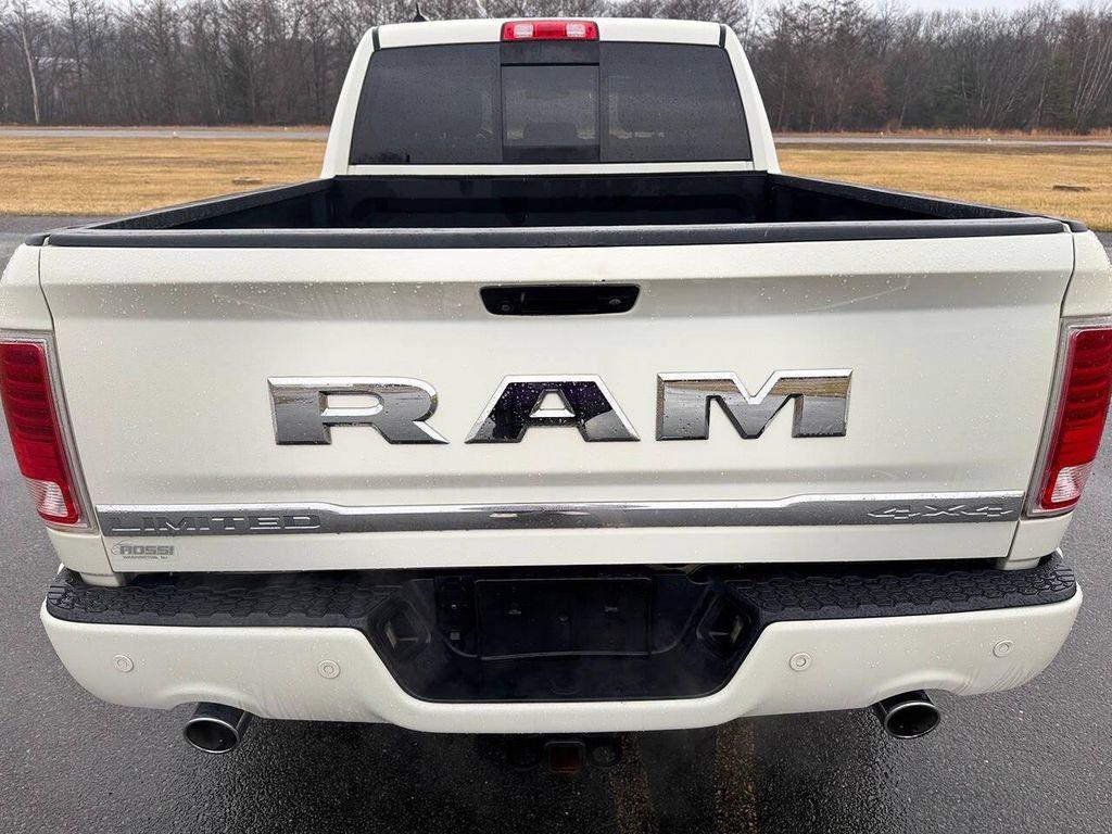 used 2016 Ram 1500 car, priced at $20,999