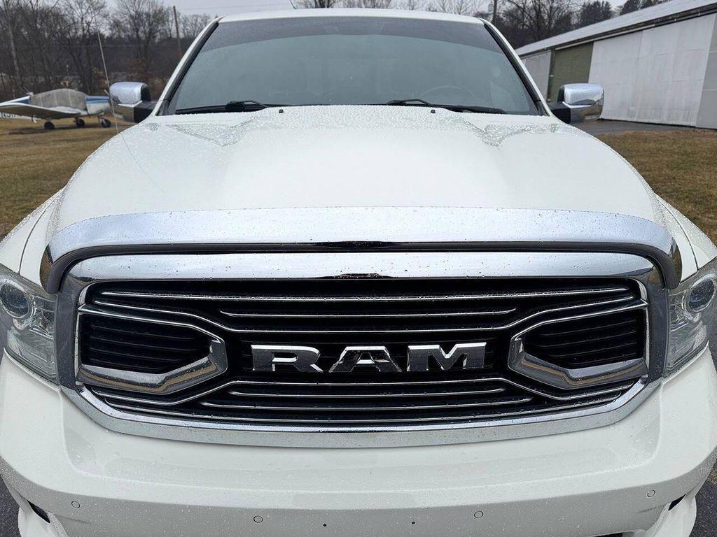 used 2016 Ram 1500 car, priced at $20,999