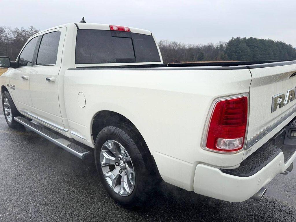 used 2016 Ram 1500 car, priced at $20,999