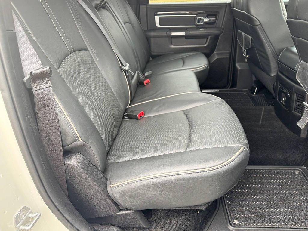 used 2016 Ram 1500 car, priced at $20,999