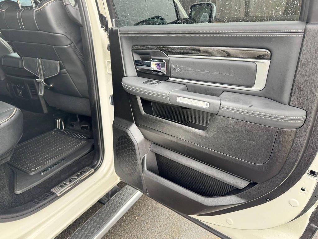 used 2016 Ram 1500 car, priced at $20,999