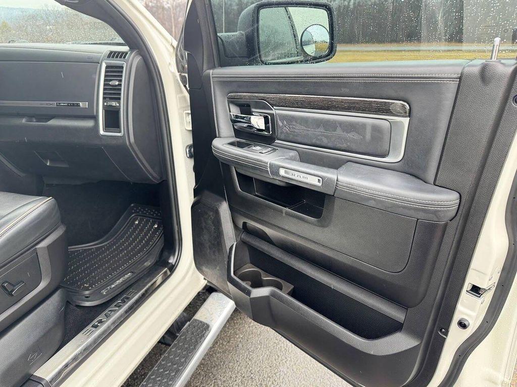 used 2016 Ram 1500 car, priced at $20,999