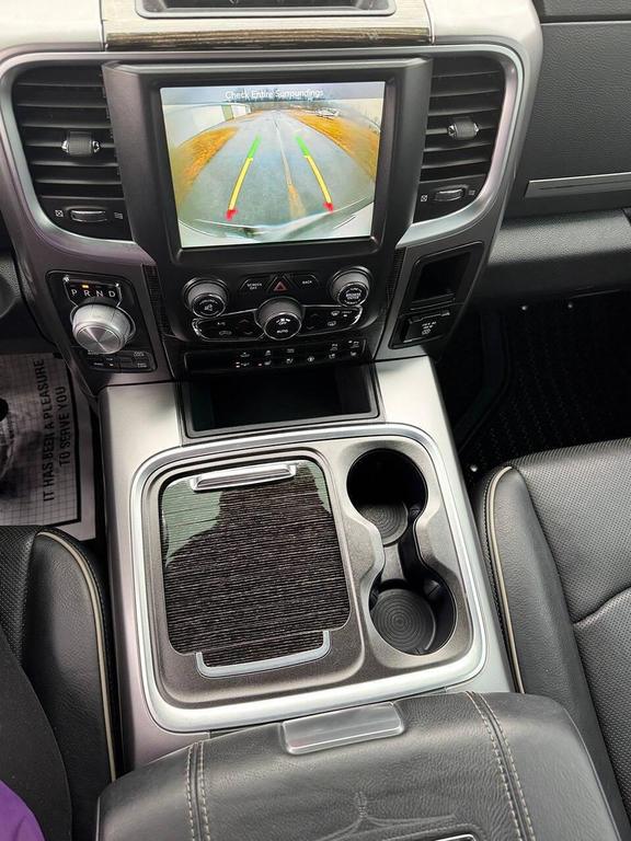 used 2016 Ram 1500 car, priced at $20,999