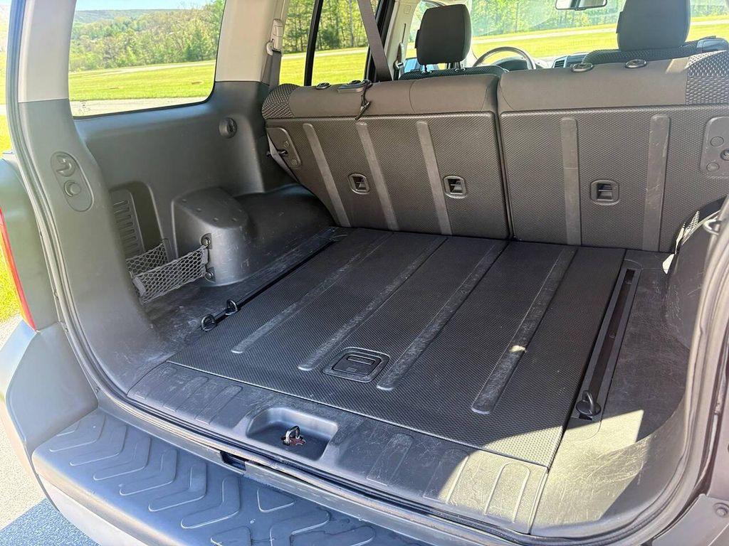 used 2012 Nissan Xterra car, priced at $11,999