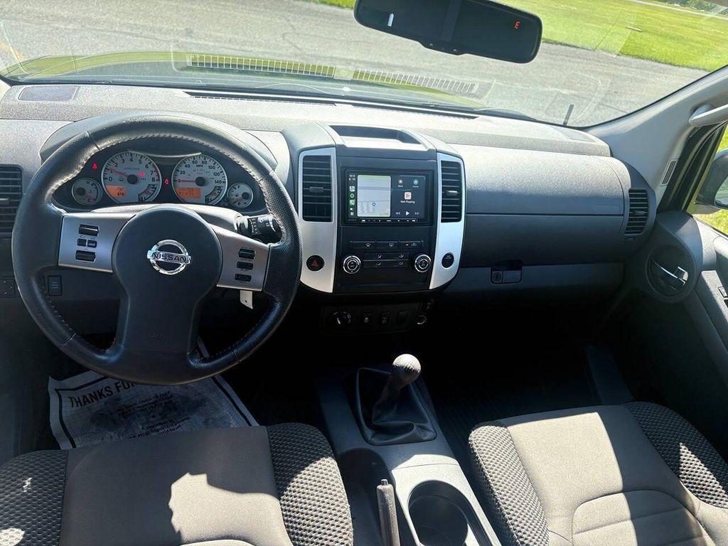 used 2012 Nissan Xterra car, priced at $11,999