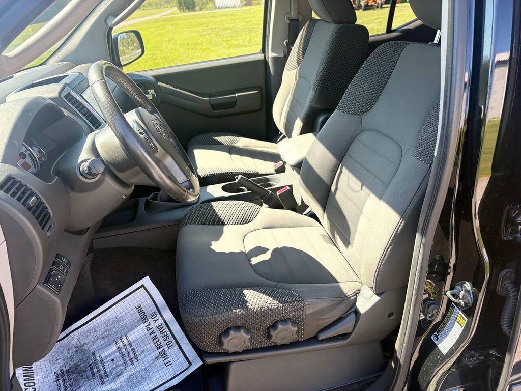 used 2012 Nissan Xterra car, priced at $11,999