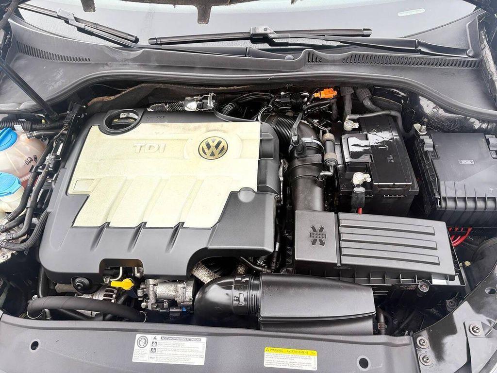 used 2014 Volkswagen Jetta SportWagen car, priced at $11,999