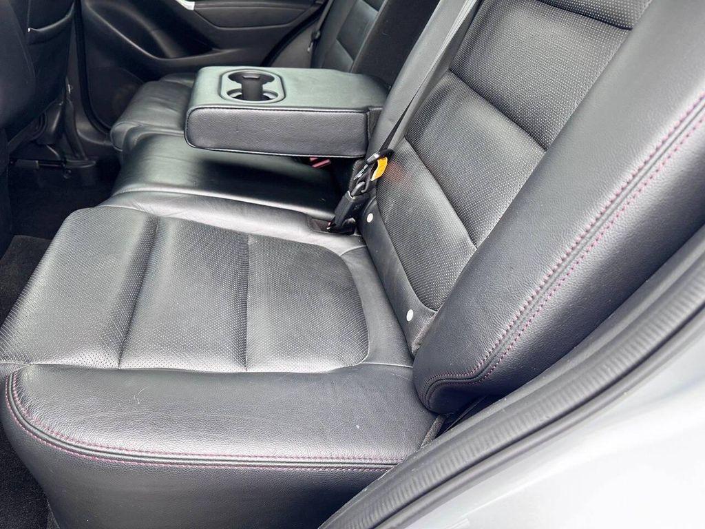 used 2016 Mazda CX-5 car, priced at $6,999