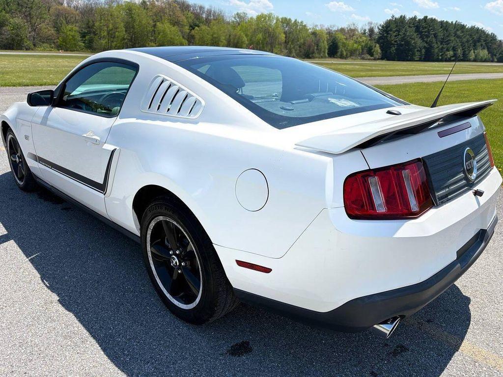 used 2010 Ford Mustang car, priced at $14,999