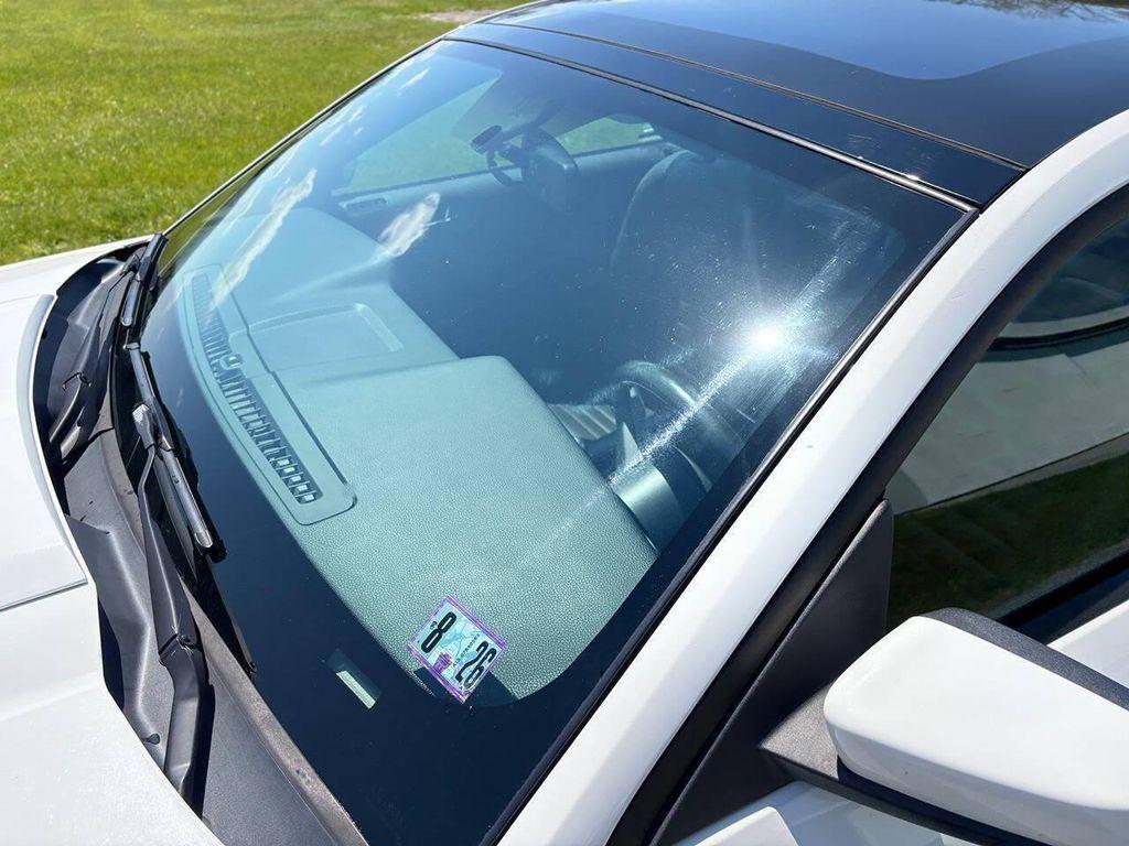 used 2010 Ford Mustang car, priced at $14,999