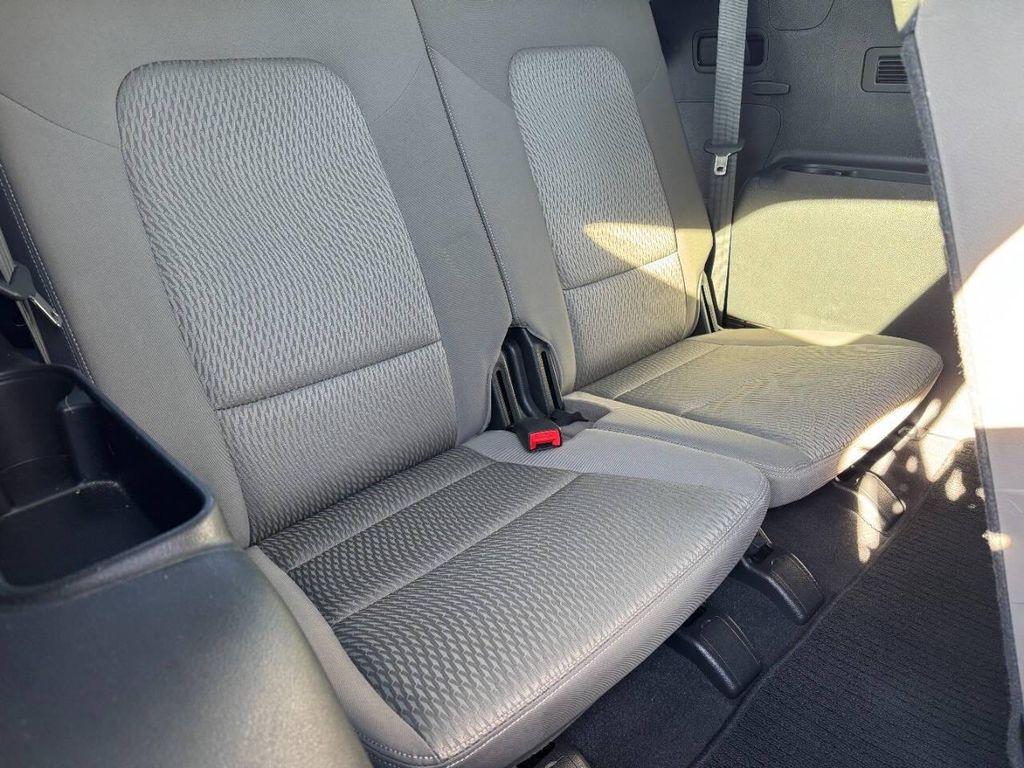 used 2013 Hyundai Santa Fe car, priced at $10,999