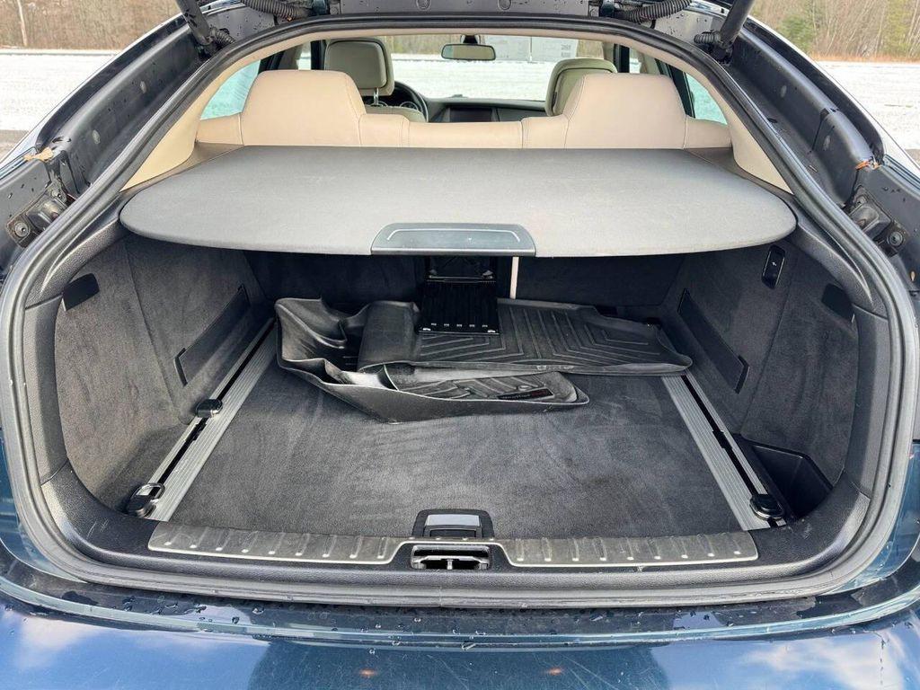 used 2013 BMW X6 car, priced at $13,999