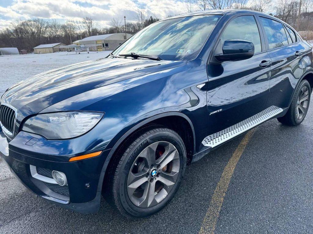 used 2013 BMW X6 car, priced at $13,999