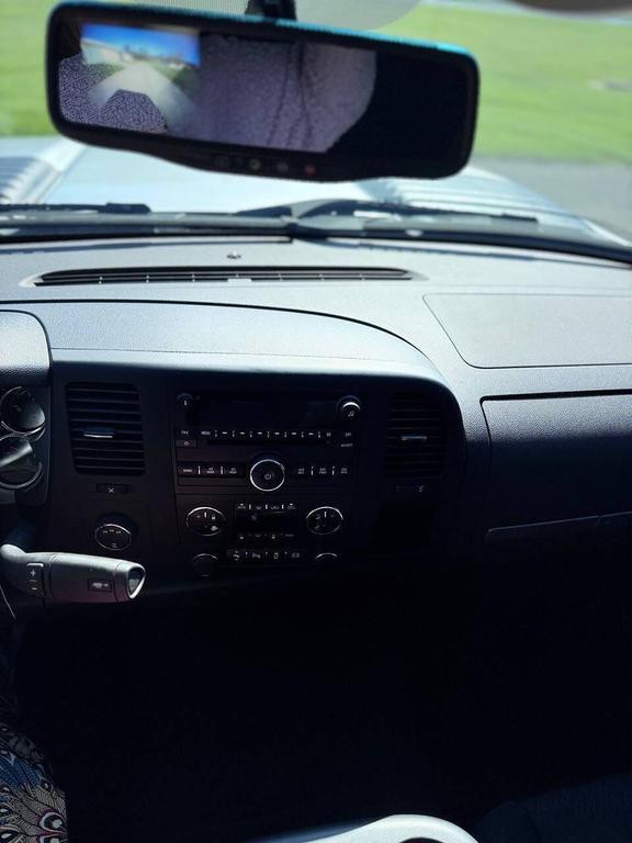used 2014 Chevrolet Silverado 3500 car, priced at $33,999