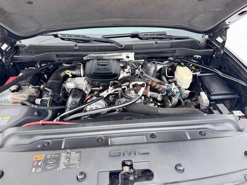 used 2015 GMC Sierra 3500 car, priced at $26,999