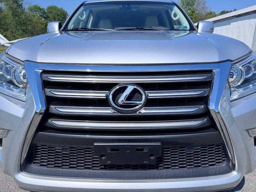 used 2015 Lexus GX 460 car, priced at $29,999