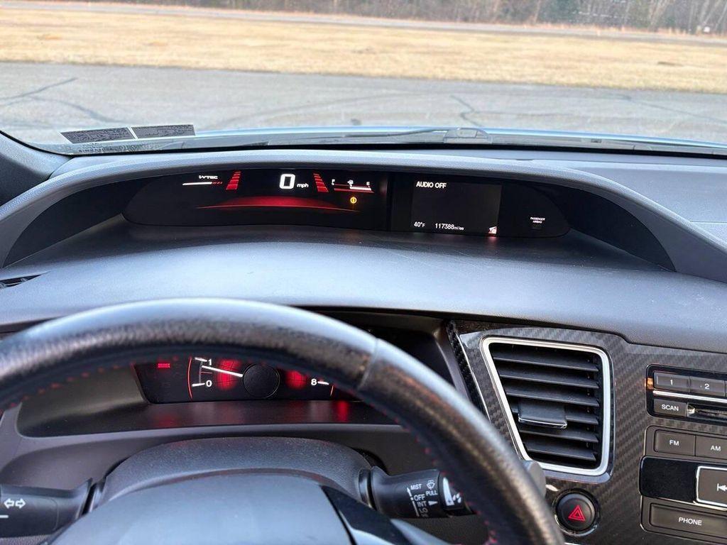 used 2013 Honda Civic car, priced at $14,999