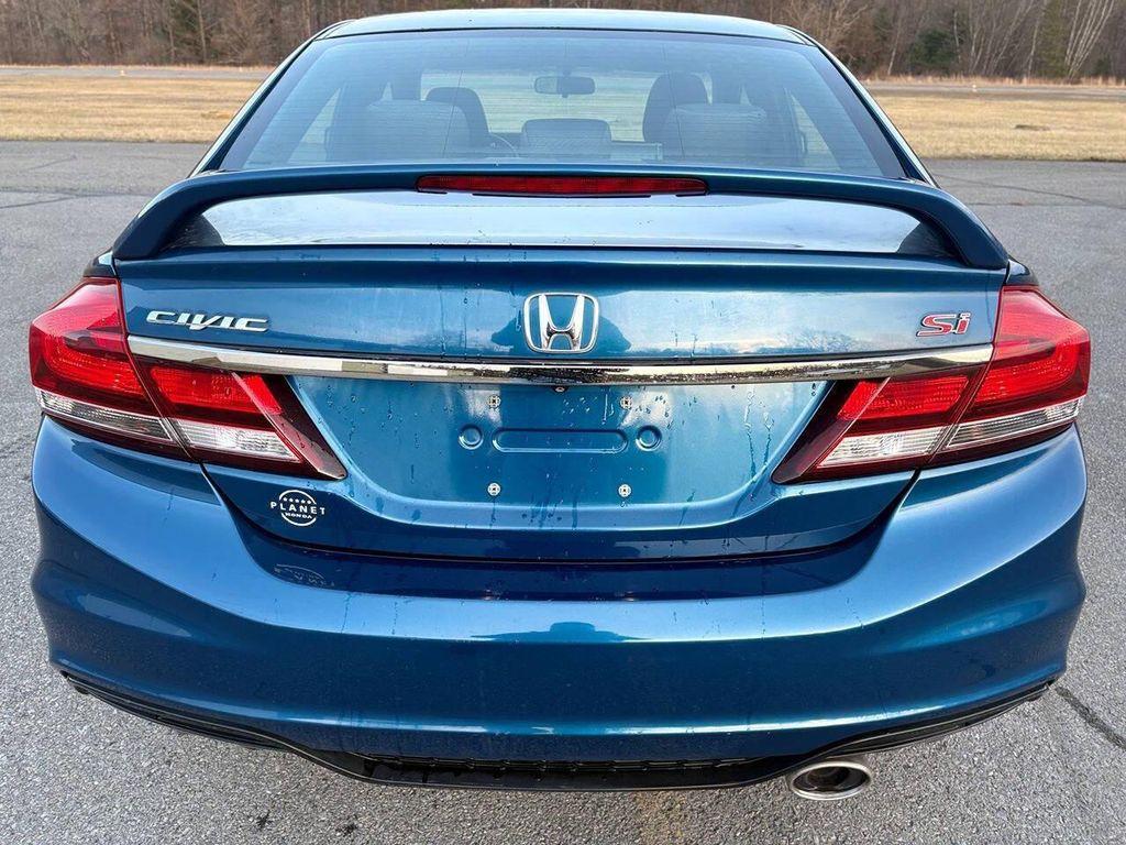 used 2013 Honda Civic car, priced at $14,999