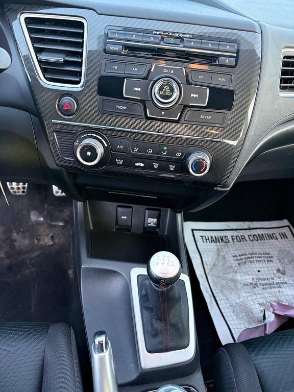 used 2013 Honda Civic car, priced at $14,999